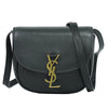 Saint Laurent Kaia Leather