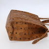 MCM Vintage Visetos Canvas