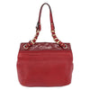 Salvatore Ferragamo Vala tote Leather