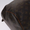 Louis Vuitton Keepall Monogram Canvas