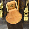 Louis Vuitton Reporter Monogram Canvas