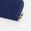 Prada Zip Around Organizer Saffiano Leather with Applique
