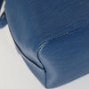 Louis Vuitton Petit Noe Epi Leather