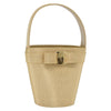 Salvatore Ferragamo Vala Canvas