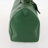 Louis Vuitton Keepall Epi Leather