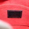 Louis Vuitton Suhari Lockit Leather