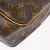 Louis Vuitton Cite Monogram Canvas