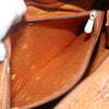 MCM Visetos logogramme Canvas and Leather