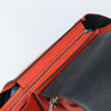 Celine Trapeze Leather with Suede