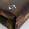 Louis Vuitton Chain Limited Edition Jeff Koons Da Vinci Print Canvas