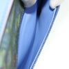 Louis Vuitton Pochette Metis Limited Edition Jeff Koons Monet Print Canvas