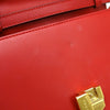 Gucci Sylvie Leather
