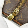 Louis Vuitton Papillon Monogram Canvas