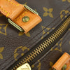 Louis Vuitton Keepall Monogram Canvas