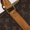 Louis Vuitton Keepall Monogram Canvas