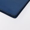 Louis Vuitton Porte-Documents Senateur Epi Leather