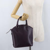 Louis Vuitton Lockit Epi Leather