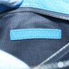 Fendi Selleria Zip Leather