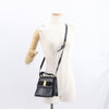 Salvatore Ferragamo Vintage Vara Bow Top Handle Leather