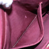 Burberry Nova Check Tote Canvas and Leather