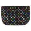 Louis Vuitton Pochette GM Monogram Multicolor