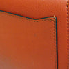 Chloe Nile Leather