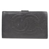 Chanel Timeless CC French Caviar