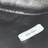 Chanel Duma Drawstring Quilted Leather