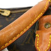 Louis Vuitton Keepall Monogram Canvas