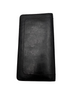 Louis Vuitton louis vuitton wallet en cuir leather