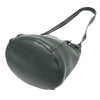 Celine Long Strap Big Bag Bucket Leather