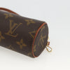Louis Vuitton Papillon Pochette Monogram Canvas