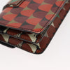 Valentino Garavani Glam Lock Printed Leather