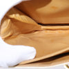 Celine Macadam Shoulder PVC Leather