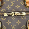 Louis Vuitton Keepall Monogram Canvas
