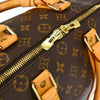 Louis Vuitton Keepall Monogram Canvas