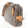 Louis Vuitton Pochette Marly Bandouliere Monogram Canvas