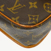 Louis Vuitton Sologne Monogram Canvas