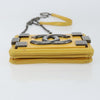 Chanel Boy Brick Flap Lambskin and Plexiglass