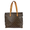 Louis Vuitton Cabas Mezzo Monogram Canvas