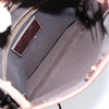 Prada Logo Flat Messenger Canvas