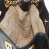 MCM Vintage Vicetos Leather