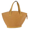 Louis Vuitton Saint Jacques Epi Leather