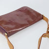 Louis Vuitton Thompson Street Monogram Vernis