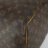 Louis Vuitton Keepall Monogram Canvas
