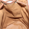 Celine Vintage Macadam Canvas and Leather