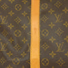 Louis Vuitton Keepall Monogram Canvas