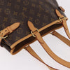Louis Vuitton Batignolles Monogram Canvas