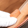 Celine Vintage Macadam Canvas and Leather