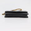 Chanel Vintage CC Wallet on Chain Patent